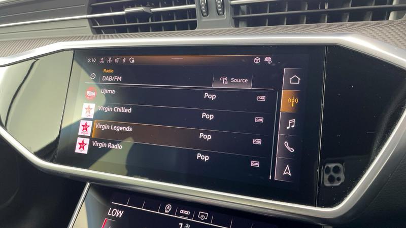 Used Audi A6 2022 for sale - 75935117: Photo 7