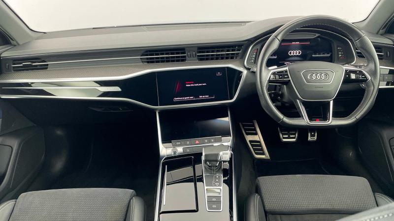 Used Audi A6 2022 for sale - 75935117: Photo 8