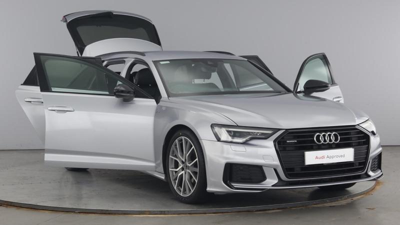 Used Audi A6 2022 for sale - 75935117: Photo 9