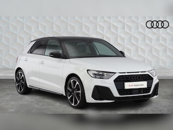 Used Audi A1 2023 for sale - 78513055: Photo