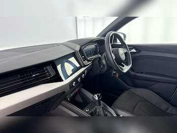 Used Audi A1 2023 for sale - 78513055: Photo