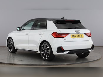 Used Audi A1 2023 for sale - 78513055: Photo