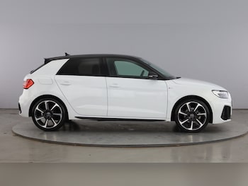 Used Audi A1 2023 for sale - 78513055: Photo
