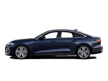 Used Audi A5 undefined for sale - 78296955: Photo