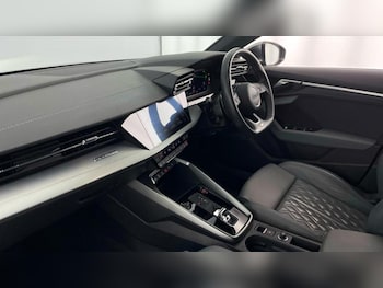 Used Audi S3 2022 for sale - 76104733: Photo