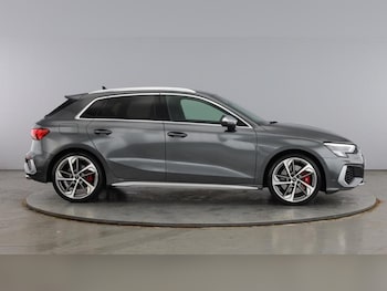 Used Audi S3 2022 for sale - 76104733: Photo