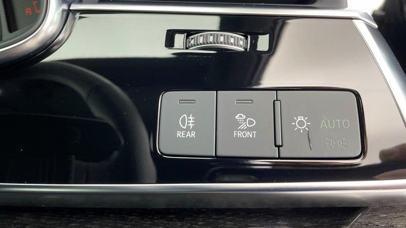 Used Audi Q7 2025 for sale - 76545454: Photo 12