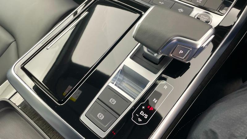 Used Audi Q7 2025 for sale - 76545454: Photo 15