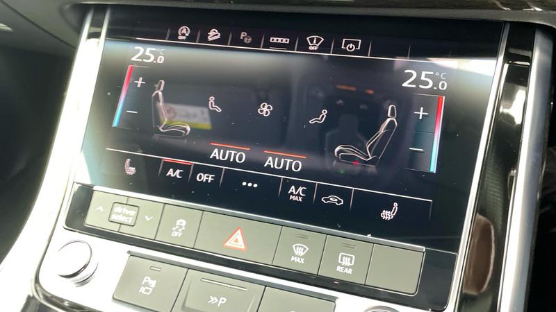 Used Audi Q7 2025 for sale - 76545454: Photo 22