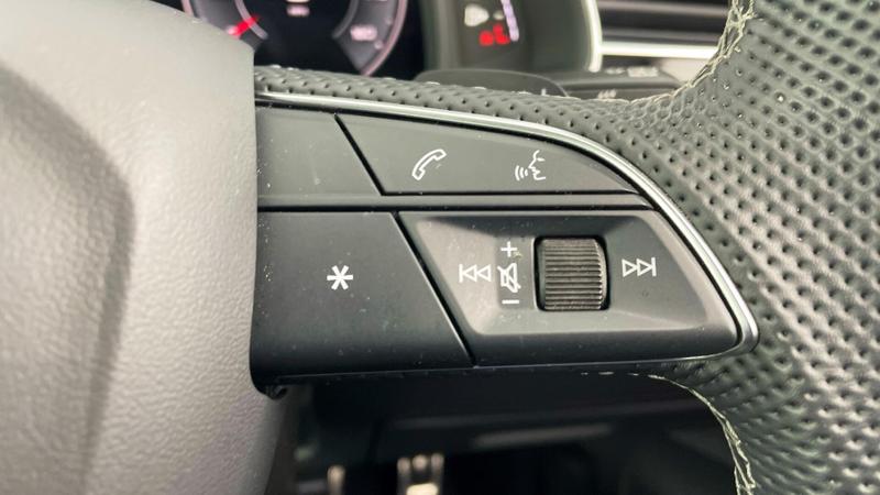 Used Audi Q7 2025 for sale - 76545454: Photo 25