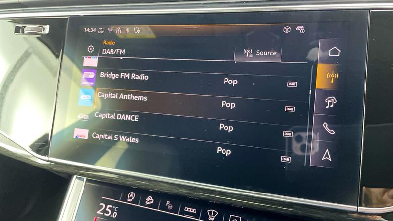 Used Audi Q7 2025 for sale - 76545454: Photo 26