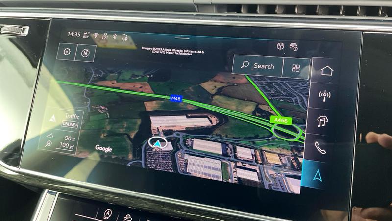 Used Audi Q7 2025 for sale - 76545454: Photo 28