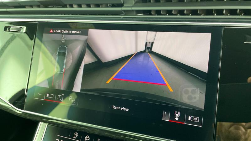 Used Audi Q7 2025 for sale - 76545454: Photo 29