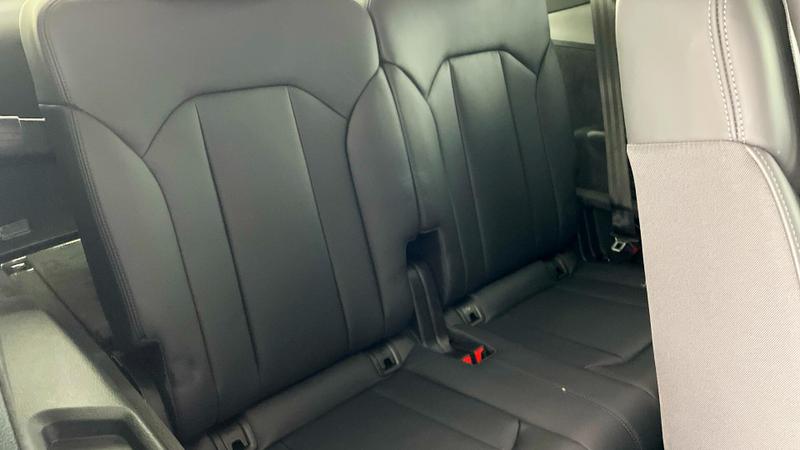 Used Audi Q7 2025 for sale - 76545454: Photo 33