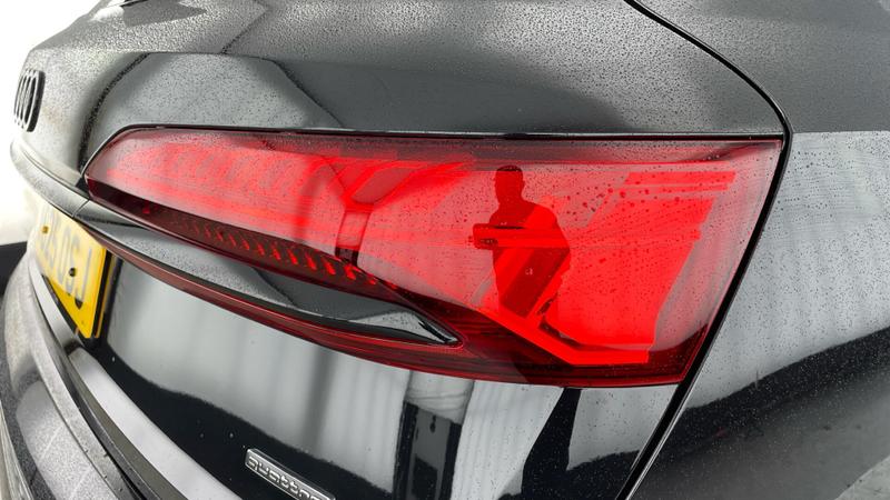 Used Audi Q7 2025 for sale - 76545454: Photo 34