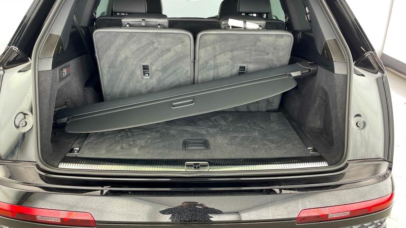 Used Audi Q7 2025 for sale - 76545454: Photo 35