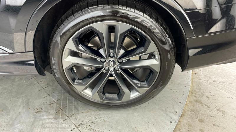 Used Audi Q7 2025 for sale - 76545454: Photo 40