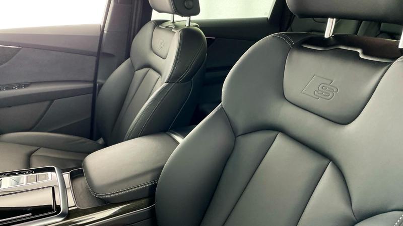 Used Audi Q7 2025 for sale - 76545454: Photo 44