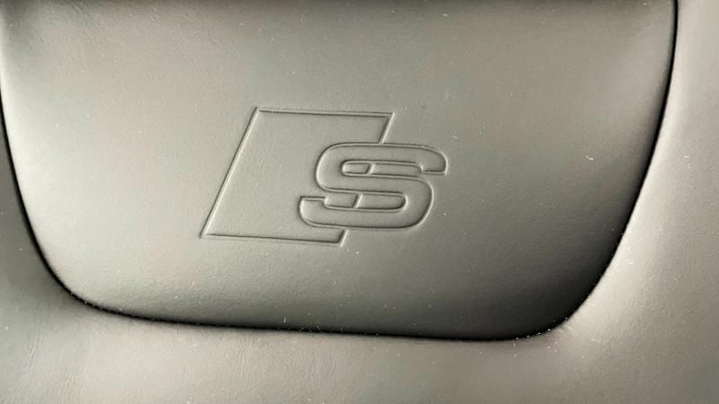 Used Audi Q7 2025 for sale - 76545454: Photo 45