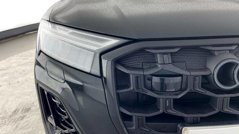 Used Audi Q7 2025 for sale - 76545454: Photo 51