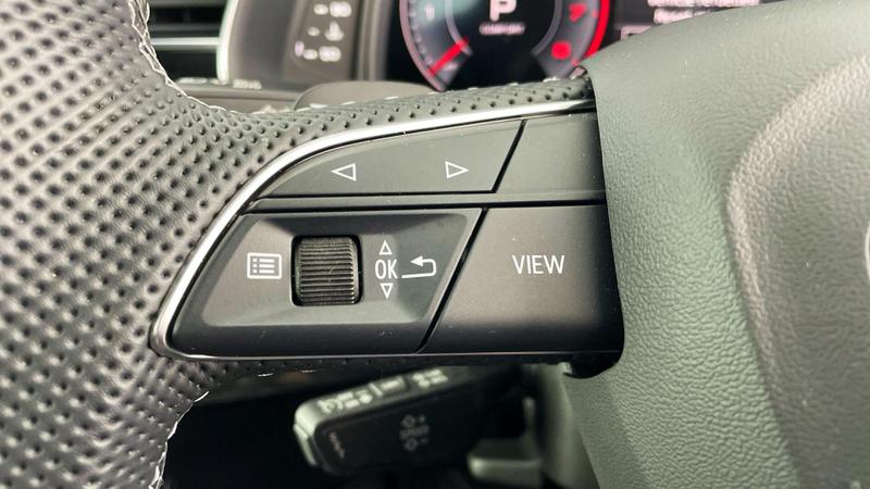 Used Audi Q7 2025 for sale - 76545454: Photo 7