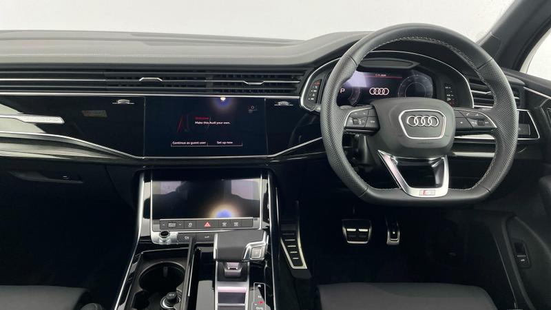 Used Audi Q7 2025 for sale - 76545454: Photo 8