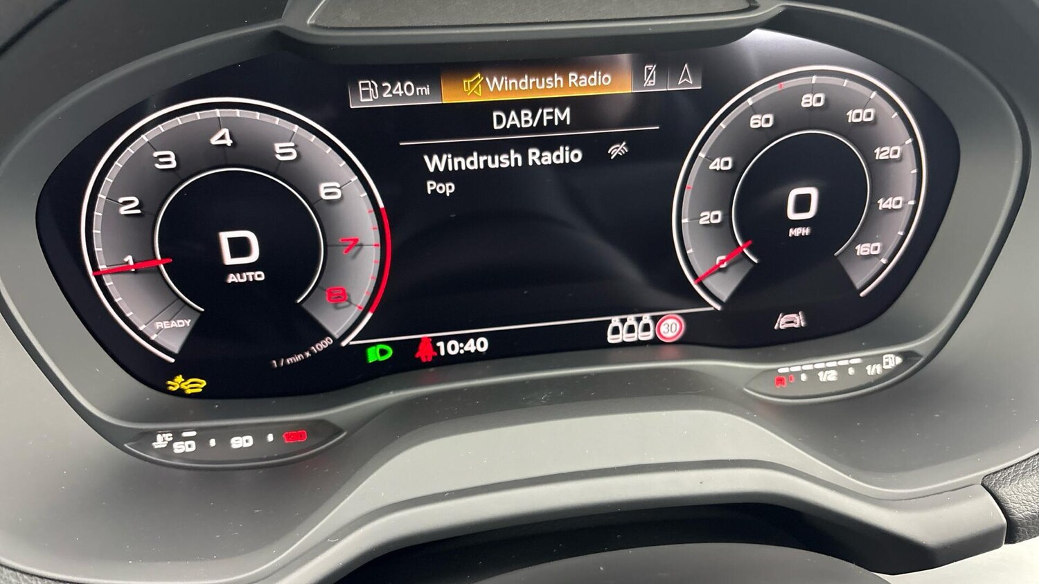 Used Audi Q2 for sale - 77851547: Photo 16