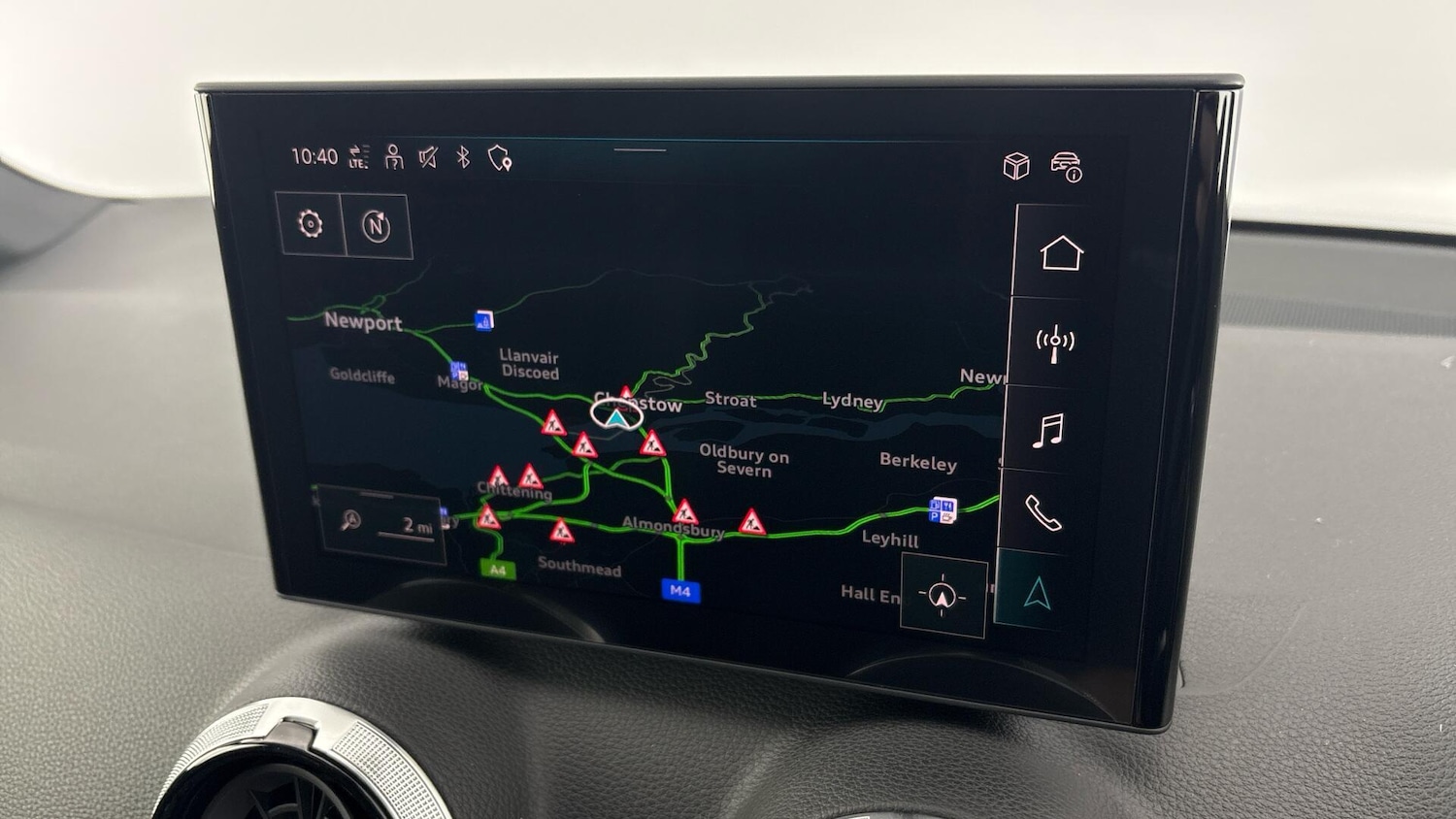 Used Audi Q2 for sale - 77851547: Photo 17