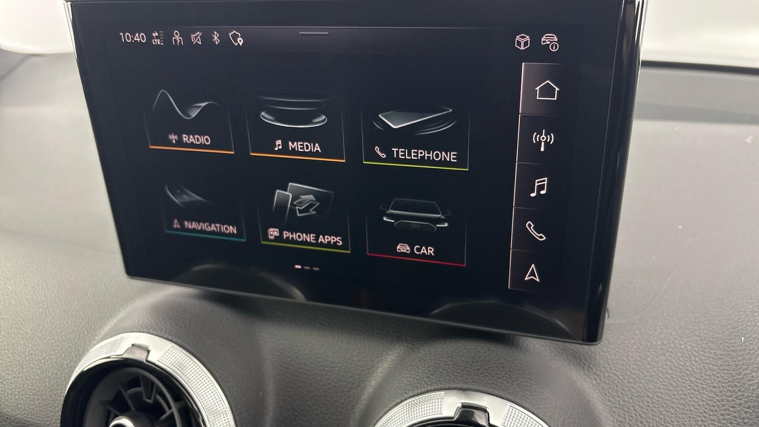 Used Audi Q2 for sale - 77851547: Photo 18