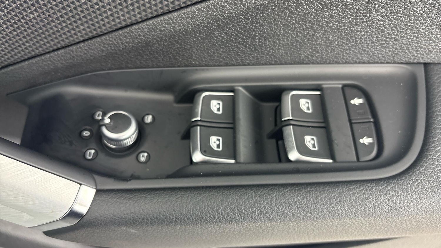 Used Audi Q2 for sale - 77851547: Photo 19