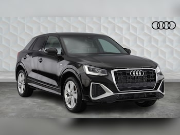 Used Audi Q2 undefined for sale - 77851547: Photo