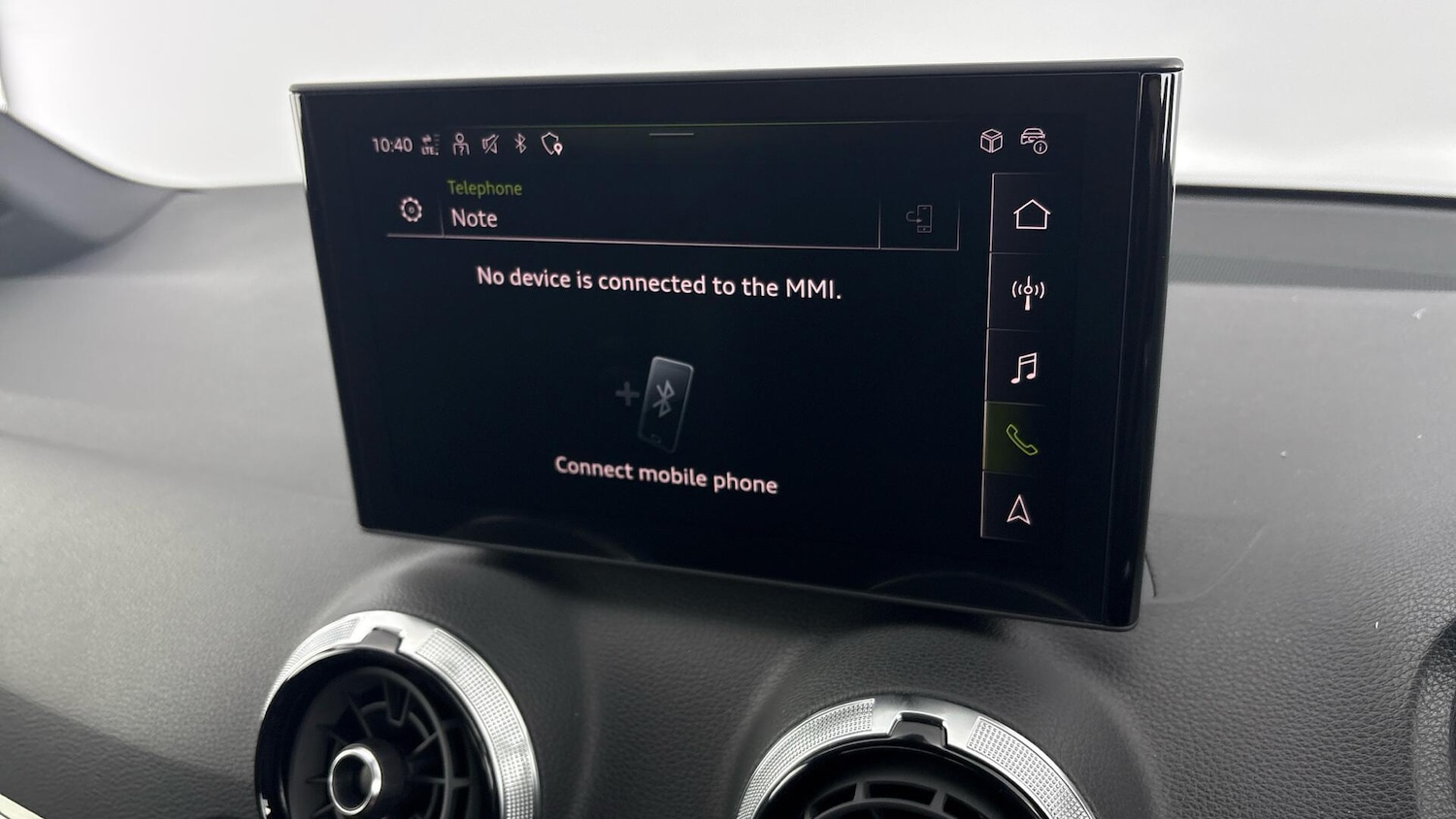 Used Audi Q2 for sale - 77851547: Photo 22