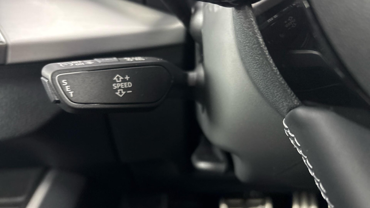 Used Audi Q2 for sale - 77851547: Photo 25