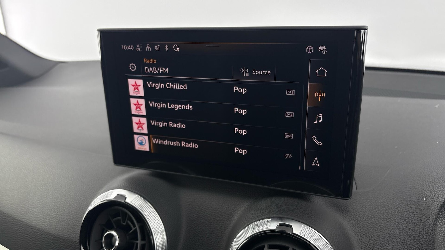 Used Audi Q2 for sale - 77851547: Photo 26