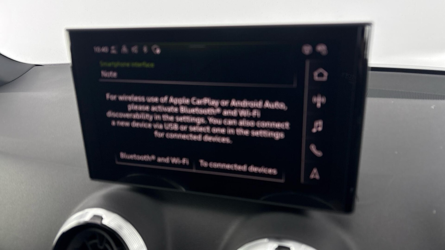 Used Audi Q2 for sale - 77851547: Photo 27