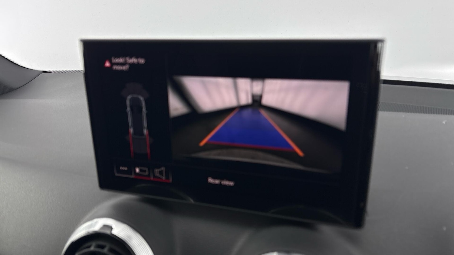 Used Audi Q2 for sale - 77851547: Photo 28