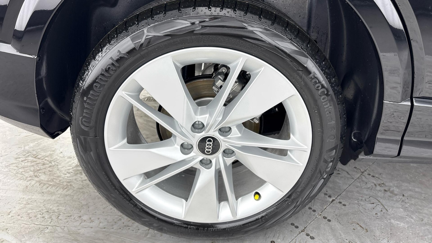 Used Audi Q2 for sale - 77851547: Photo 29