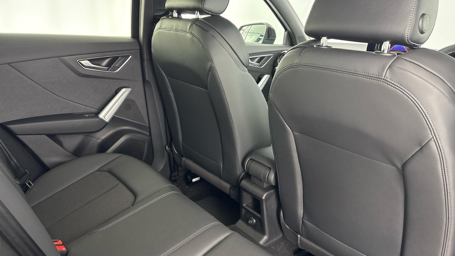 Used Audi Q2 for sale - 77851547: Photo 30