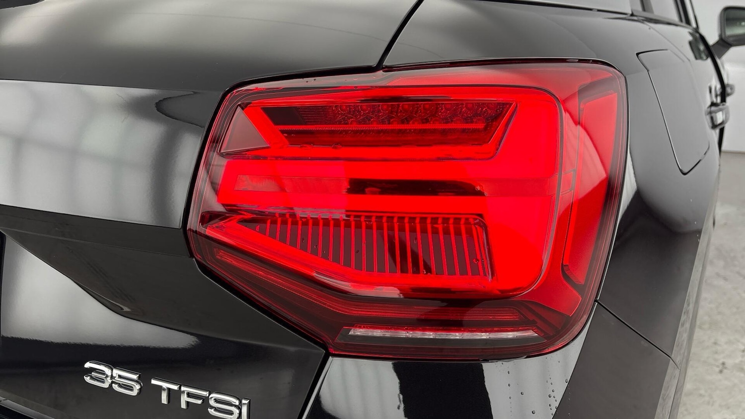 Used Audi Q2 for sale - 77851547: Photo 31