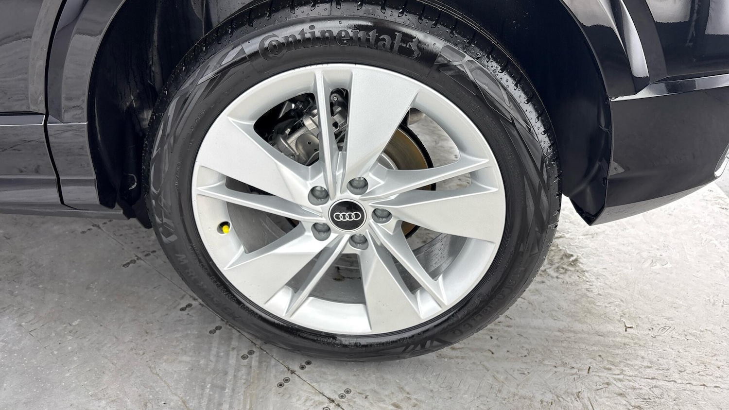 Used Audi Q2 for sale - 77851547: Photo 35