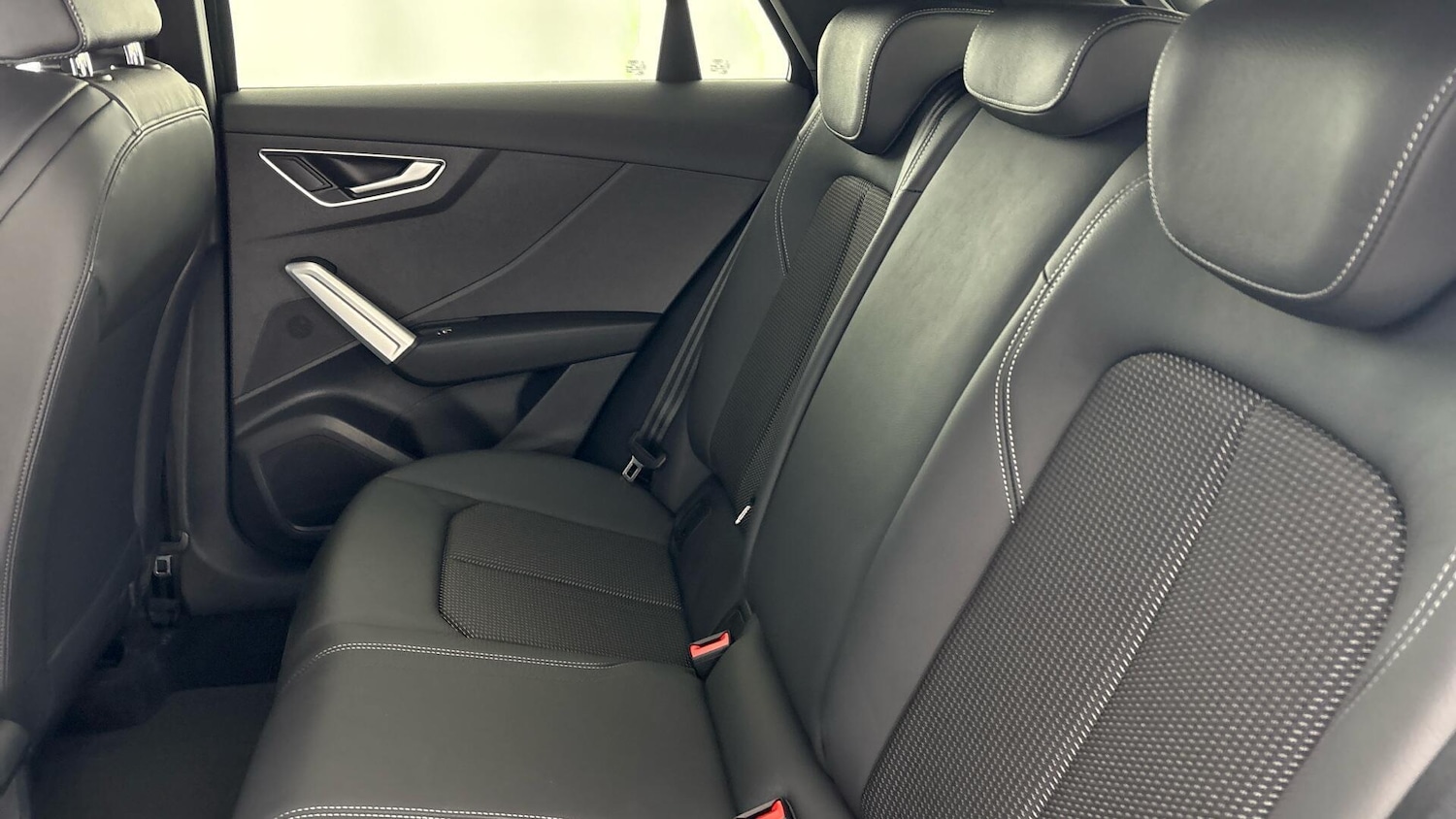 Used Audi Q2 for sale - 77851547: Photo 36