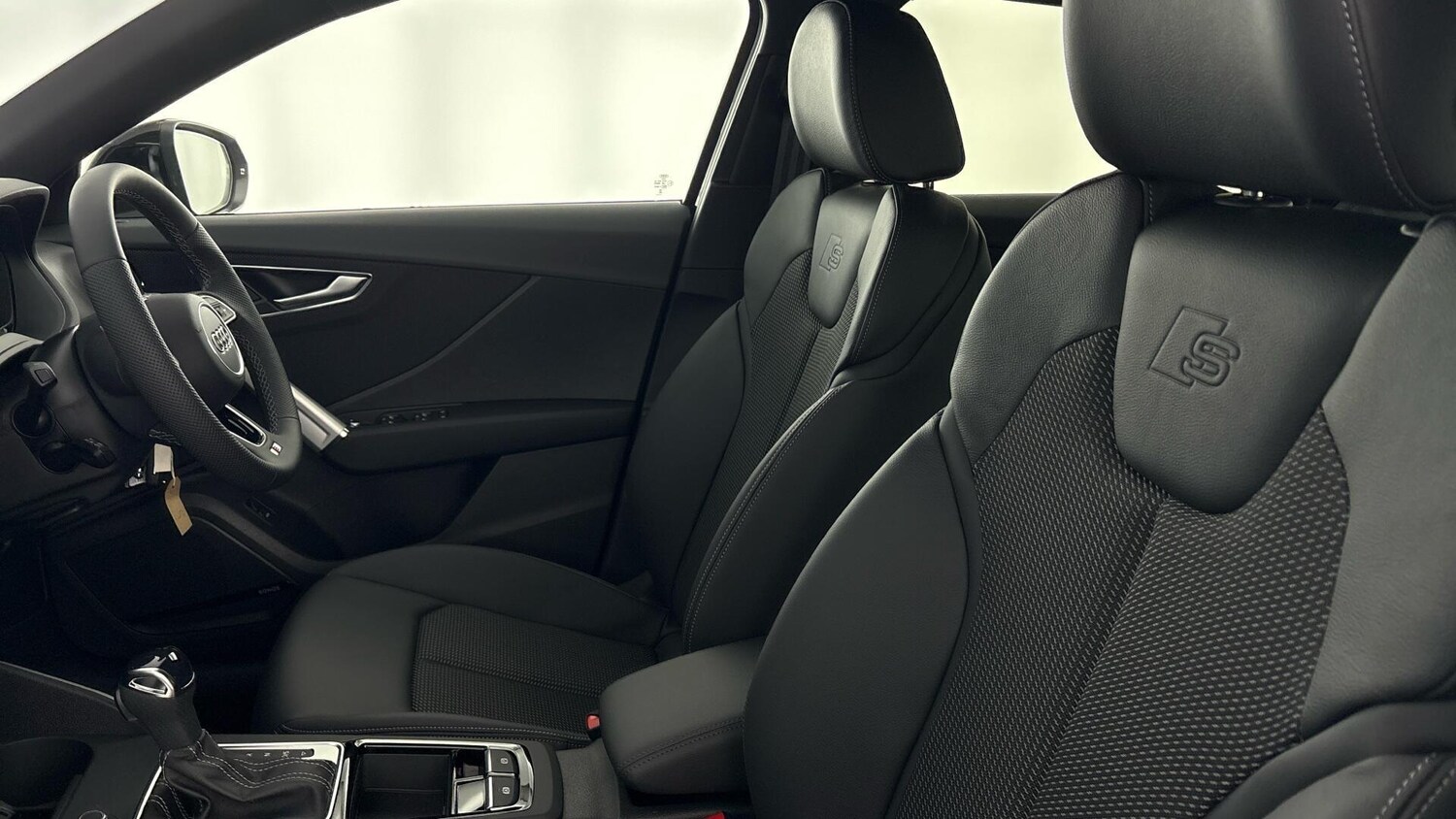 Used Audi Q2 for sale - 77851547: Photo 37