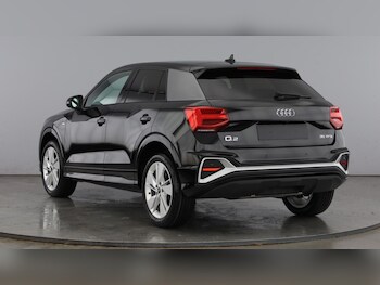 Used Audi Q2 undefined for sale - 77851547: Photo
