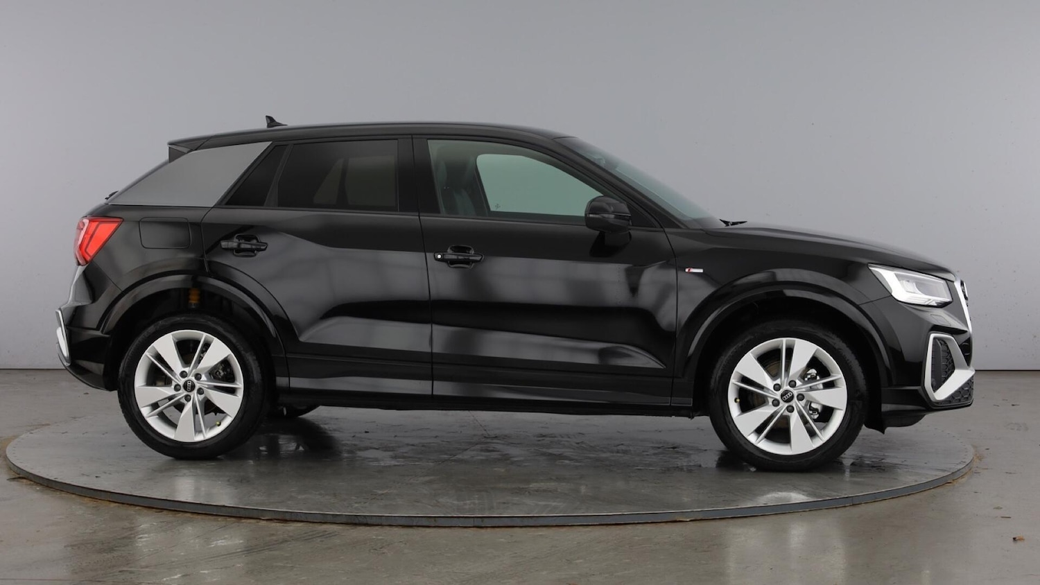 Used Audi Q2 for sale - 77851547: Photo 4
