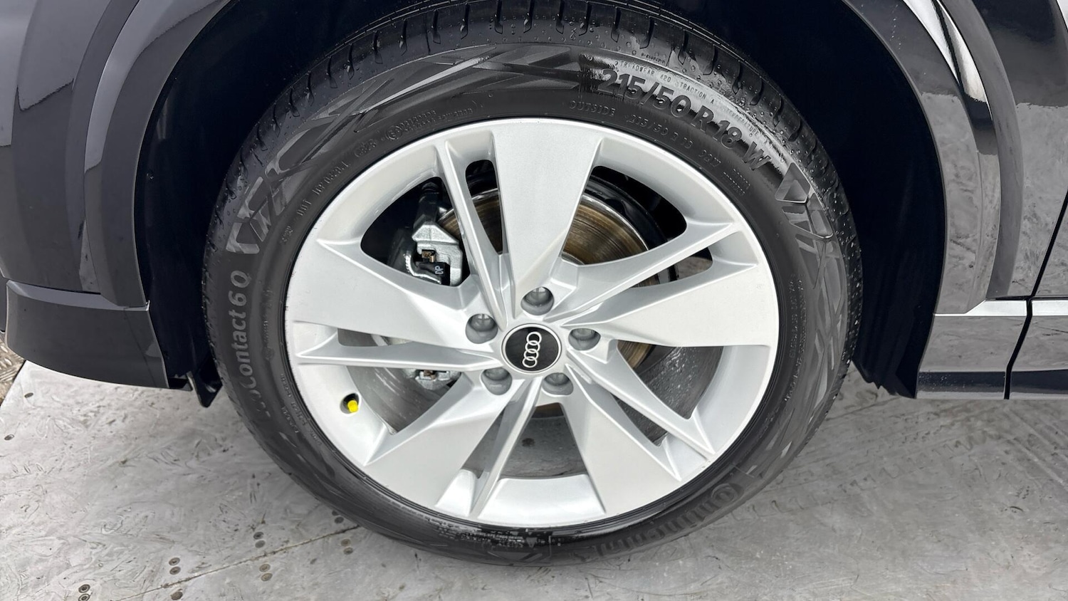 Used Audi Q2 for sale - 77851547: Photo 41