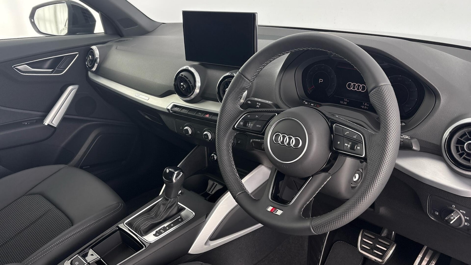 Used Audi Q2 for sale - 77851547: Photo 6