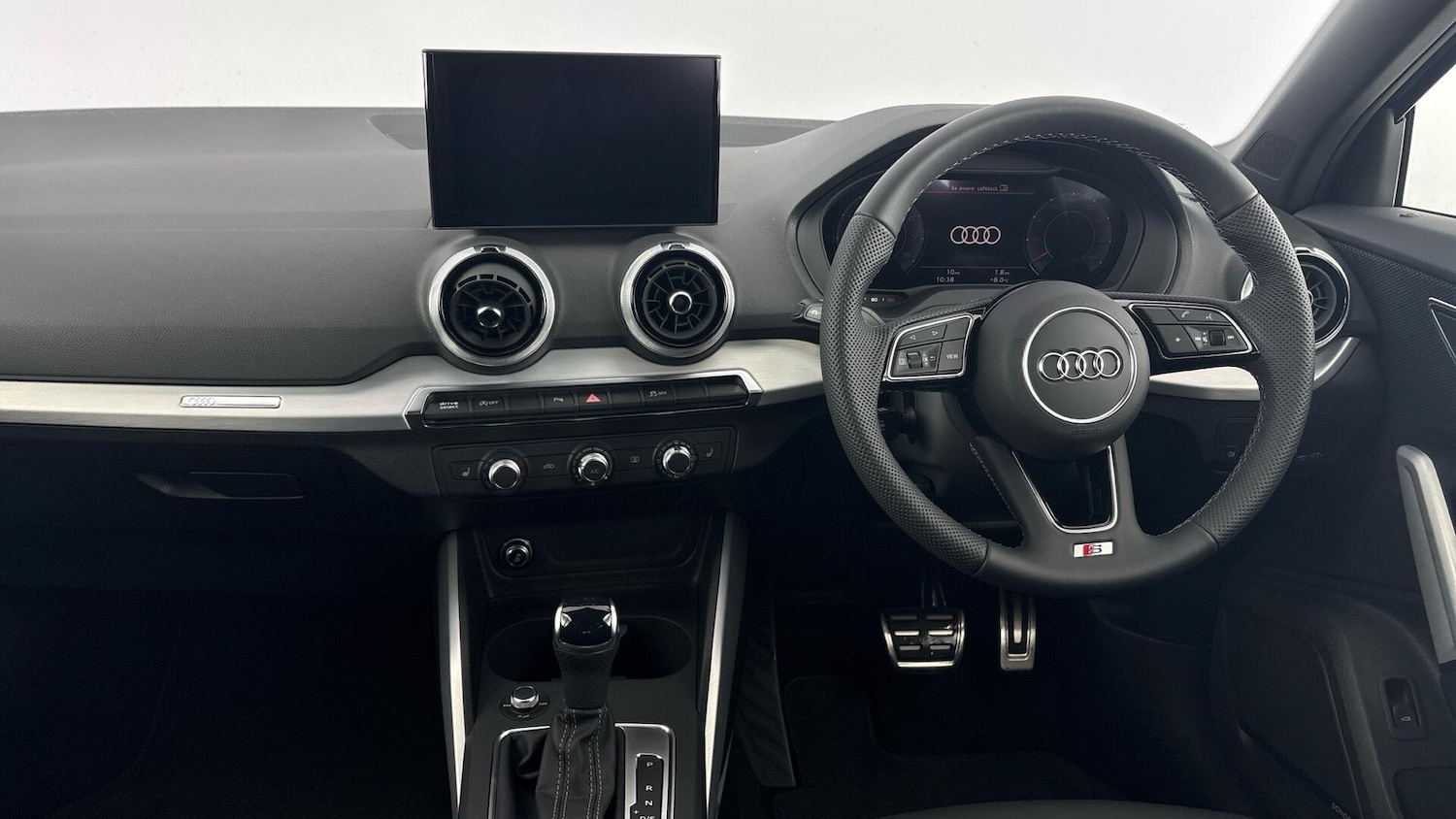 Used Audi Q2 for sale - 77851547: Photo 8