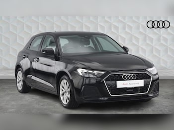 Used Audi A1 2022 for sale - 76008507: Photo