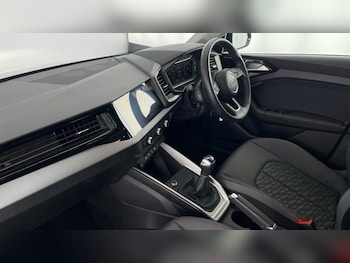 Used Audi A1 2022 for sale - 76008507: Photo