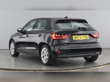 Used Audi A1 2022 for sale - 76008507: Photo